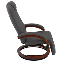 RV Euro Recliner Swivel Chair | 4 Color Options