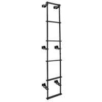 RV 76" Collapsible Ladder Universal with Hinges