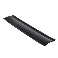 RV 1" Vinyl Trim Insert | Black or White