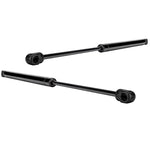 RV 20" 80lb. Gas Springs | Gas Struts | Window Lift Support | 2 Pack