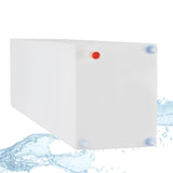 RV Water Tank 42 Gallon | Grey or Fresh Water Tank