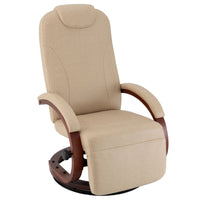 RV Euro Recliner Swivel Chair | 4 Color Options