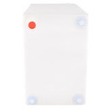 RV Water Tank 16 Gallon | Gray or Fresh Water Tank