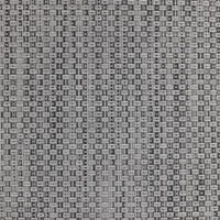 ToughGrade Marine and RV Woven Vinyl Thatch Flooring 8' 6" | Gray