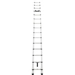 RV Telescoping Ladder 14' ½" Compatible with Lippert On-The-Go Prepped Units