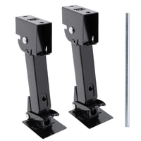 Telescoping RV Stabilizer Jacks 2 Pack