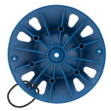 RV Wheel Dock