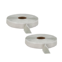 RV White Butyl Seal Tape ⅛" x 1" x 30'