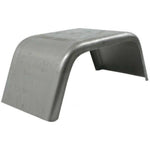 Jeep Style Steel Trailer Fender 16 Gauge 8" x 28" x 10"