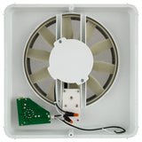 RV Vortex II Fan Replacement Kit