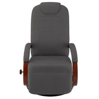 RV Euro Recliner Swivel Chair | 4 Color Options