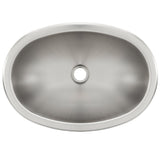 RV Sink Stainless Steel 12" x 17"