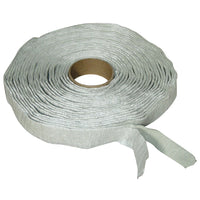 RV White Butyl Seal Tape ⅛" x 1" x 30'