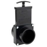 RV Waste Dump Gate 3" Valve