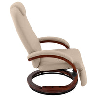 RV Euro Recliner Swivel Chair | 4 Color Options