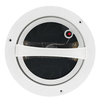 RV 6 ¼" Roof Vent with 12V Fan