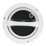 RV 6 ¼" Roof Vent with 12V Fan