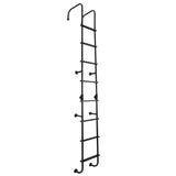 RV 92" Exterior Rear Ladder Kit Universal