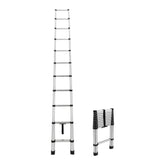 RV Telescoping Ladder 10' ½"