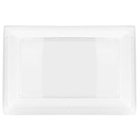 RV 14" x 22" Skylight Inner Dome Side Arch