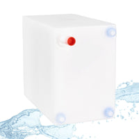 RV Water Tank 10 Gallon | Grey or Fresh Water Tank