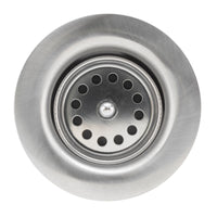 RV Sink Strainer 1" - ¾"