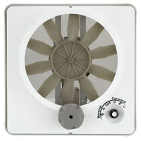 RV Vortex II Fan Replacement Kit