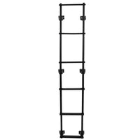 RV 76" Collapsible Ladder Universal with Hinges