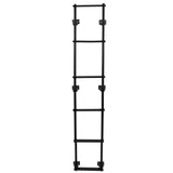 RV 76" Collapsible Ladder Universal with Hinges