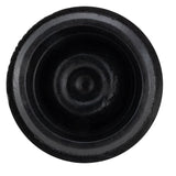 EZ-Lube RV Axle Rubber Grease Cap Plugs 4-Pack