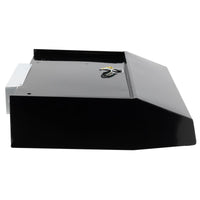 12 Volt RV Range Hood with Fan and Light