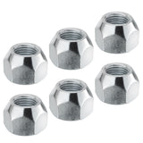 RV Cone Wheel ½" Lug Nuts