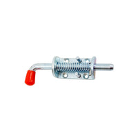 Bolt Lock Spring Loaded Door Latch 6 ½"