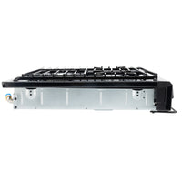 RV 3-Burner Cooktop