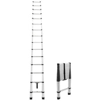 RV Telescoping Ladder 14' ½"