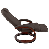 RV Euro Recliner Swivel Chair | 4 Color Options