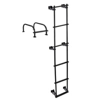 RV 76" Collapsible Ladder Universal with Hinges