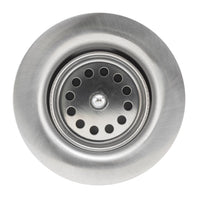 RV Sink Strainer 1" - ¾"