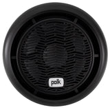 Marine Subwoofer Audio Speaker 10.8" 700W Max Power, Black or White