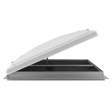 RV Escape Hatch/Exit Vent with Aluminum Frame - 22" x 22"