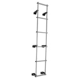 RV 76" Collapsible Ladder Universal with Hinges