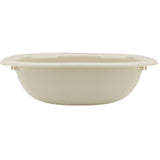 RV Sink Single Bowl 20" Long x 16" | Parchment