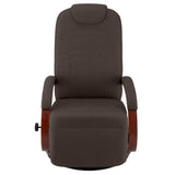 RV Euro Recliner Swivel Chair | 4 Color Options