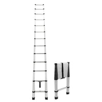 RV Telescoping Ladder 12' ½"