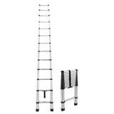 RV Telescoping Ladder 12' ½"