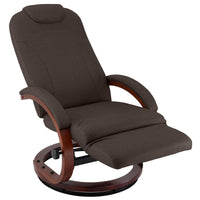 RV Euro Recliner Swivel Chair | 4 Color Options