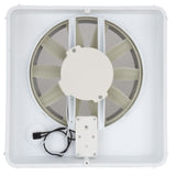 RV Vortex I Fan Replacement Kit