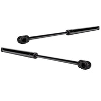 RV 17" 40lb. Gas Springs | Gas Struts | Window Lift Support | 2 Pack