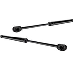 RV 17" 28lb. Gas Springs | Gas Struts | Window Lift Support | 2 Pack