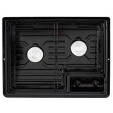 RV 2-Burner Drop-In Cooktop